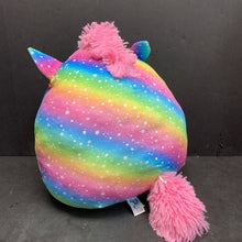 Load image into Gallery viewer, Prim the Unicorn Plush
