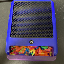 Load image into Gallery viewer, Light-Up LED Flat Screen Pegboard w/Pegs Battery Operated
