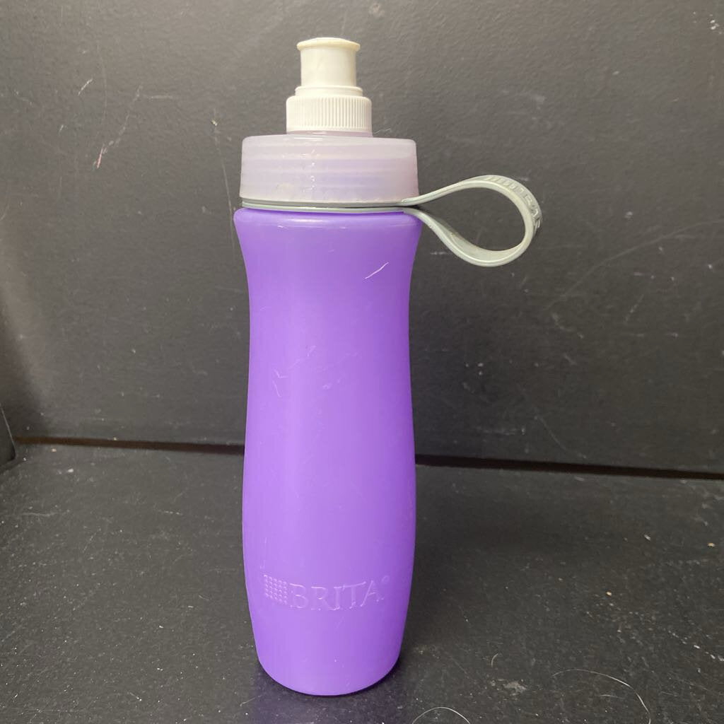 Water Bottle(Brita)