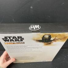 Load image into Gallery viewer, Wet Brush 3pk The Mandalorian Original Detangler Brush Set (NEW)
