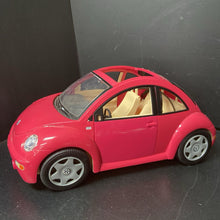 Load image into Gallery viewer, Volkswagen Bug Car
