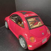 Load image into Gallery viewer, Volkswagen Bug Car
