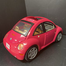 Load image into Gallery viewer, Volkswagen Bug Car
