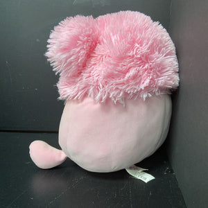 Fuzz a Mallows Brina the Bigfoot Plush