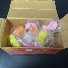 Load image into Gallery viewer, 17pc Mochi Sensory Squishy Toys (NEW)
