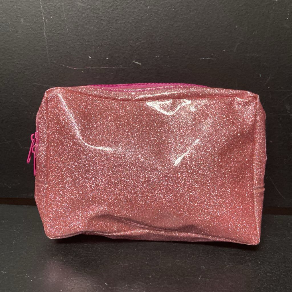 Sparkly Pouch Bag