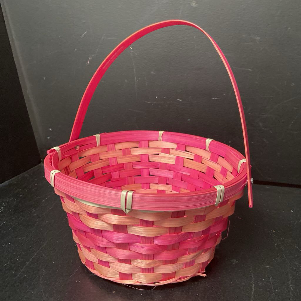 Easter Basket