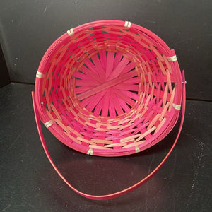 Easter Basket
