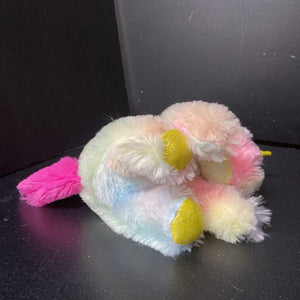 Unicorn Plush