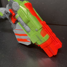 Load image into Gallery viewer, Vortex Proton Disc Blaster Gun
