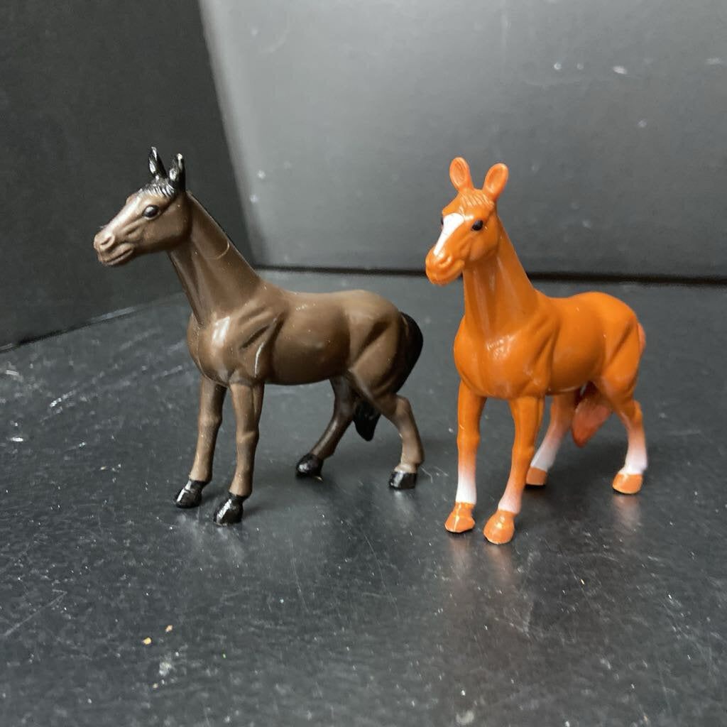 2pk Horses