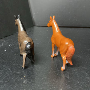 2pk Horses