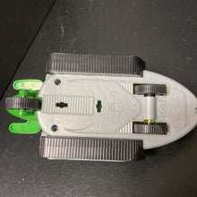 Load image into Gallery viewer, Gekko Turbo Blast Racers Car w/Figure
