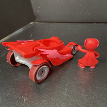 Load image into Gallery viewer, Owlette Owl Glider Car w/Figure
