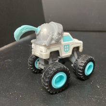 Load image into Gallery viewer, white knight monster truck

