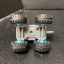 Load image into Gallery viewer, white knight monster truck
