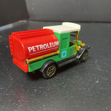 Load image into Gallery viewer, Tanker Petroleum Truck
