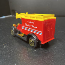 Load image into Gallery viewer, Natural Spring Water Truck
