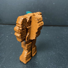 Load image into Gallery viewer, Go Bots Rock Lords Magmar Transforming Figure
