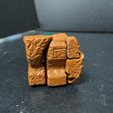 Load image into Gallery viewer, Go Bots Rock Lords Magmar Transforming Figure
