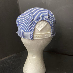 Boys Striped Train Hat (Funny Party Hats)
