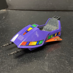Venom Piranha Car 1985 Vintage Collectible (M.A.S.K)