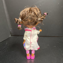 Load image into Gallery viewer, Doc &amp; Rosie the Rescuer Ambulance &amp; Doll Battery Operated
