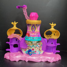 Load image into Gallery viewer, Teenie Genies Floating Genie Palace w/Figures
