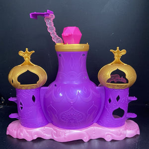 Teenie Genies Floating Genie Palace w/Figures