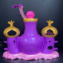 Load image into Gallery viewer, Teenie Genies Floating Genie Palace w/Figures
