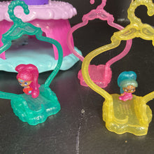 Load image into Gallery viewer, Teenie Genies Zahracorn Play Park w/Figures
