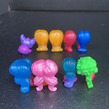 Load image into Gallery viewer, 9pk Teenie Genie Figures
