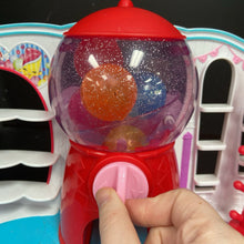 Load image into Gallery viewer, Sweet Spot Gumball Playset
