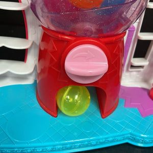 Sweet Spot Gumball Playset