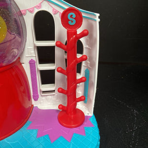 Sweet Spot Gumball Playset