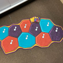 Load image into Gallery viewer, Mat-a-Matics Musical Mat Battery Operated
