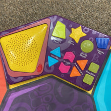 Load image into Gallery viewer, Mat-a-Matics Musical Mat Battery Operated
