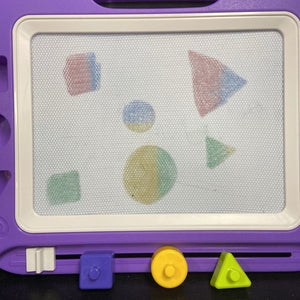 Magnetic Drawing Board