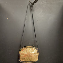 Load image into Gallery viewer, Sparkly Cat Shoulder Bag
