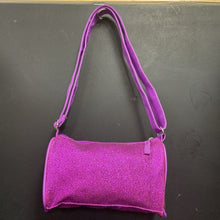 Load image into Gallery viewer, Sparkly Sofia Shoulder Bag Disney
