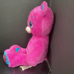 Build a Bear D'lish Donut Bear