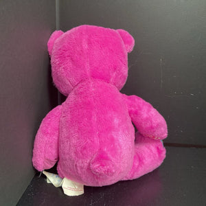 Build a Bear D'lish Donut Bear
