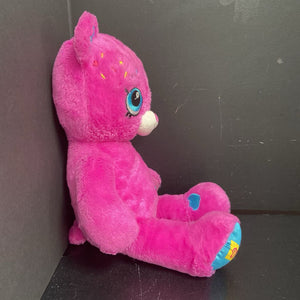 Build a Bear D'lish Donut Bear