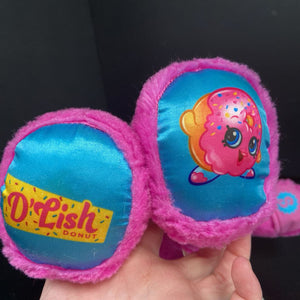 Build a Bear D'lish Donut Bear