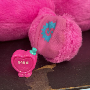 Build a Bear D'lish Donut Bear