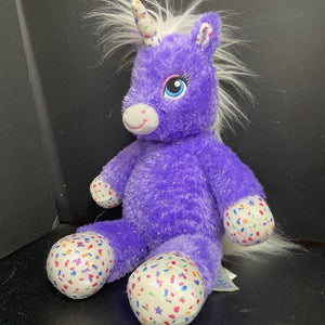 Stardust Unicorn