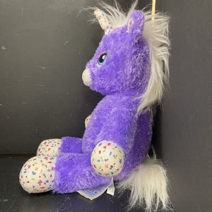 Stardust Unicorn