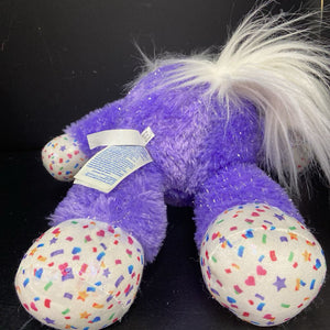 Stardust Unicorn