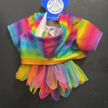 Load image into Gallery viewer, 2pc Rainbow Outfit
