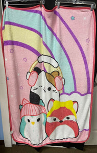 Blanket